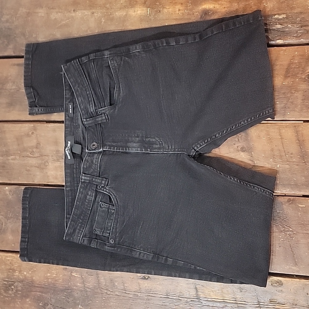 Kenneth Cole Skinny Jeans